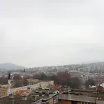 Golden View Sarajevo